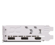 PowerColor Radeon RX 9060 XT Reaper White 16GB GDDR6 - 1339821 - zdjęcie 4